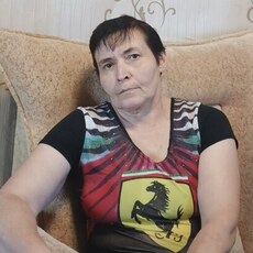 Фотография девушки Нина, 45 лет из г. Брянск