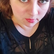 Фотография девушки Галина, 44 года из г. Окуловка