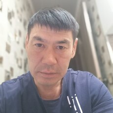 Фотография мужчины Баур, 40 лет из г. Ясный