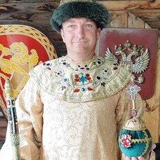 Фотография мужчины Сергей, 44 года из г. Кумертау