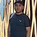 Кайрат, 40 лет