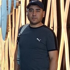 Фотография мужчины Кайрат, 40 лет из г. Житикара