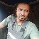 Алек, 33 года