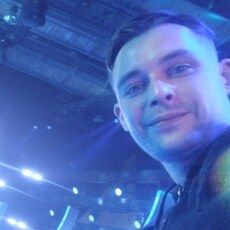 Фотография мужчины Александр, 34 года из г. Минск