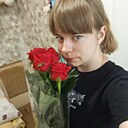 Анастасия, 28 лет