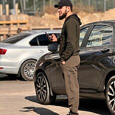 Фотография мужчины Надир, 26 лет из г. Нальчик