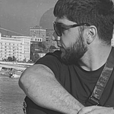 Фотография мужчины Марвин, 25 лет из г. Фрязино