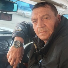 Фотография мужчины Александр, 55 лет из г. Кропоткин