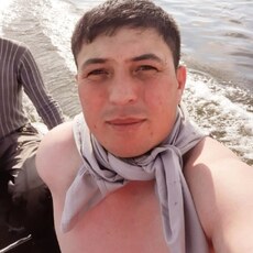 Фотография мужчины Алладин, 32 года из г. Лесосибирск