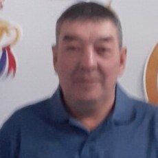 Фотография мужчины Амангельды, 57 лет из г. Атбасар