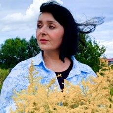 Фотография девушки Людмила, 40 лет из г. Пенза