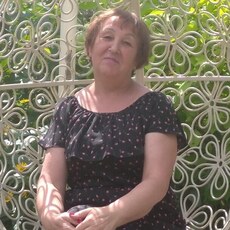 Фотография девушки Люзия, 60 лет из г. Саяногорск