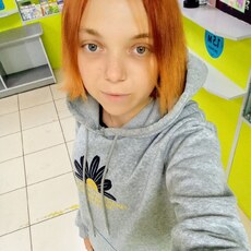 Фотография девушки Настя, 31 год из г. Уварово