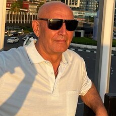 Фотография мужчины Стефан, 60 лет из г. Минск