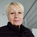 Наталья, 62 года