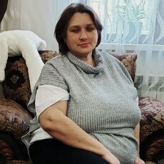 Фотография девушки Ольга, 48 лет из г. Тобольск
