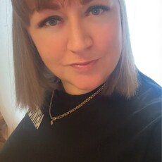 Фотография девушки Олеся, 45 лет из г. Калининград