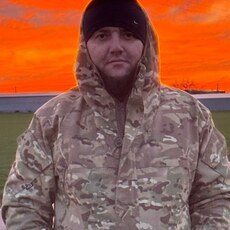 Фотография мужчины Федя, 35 лет из г. Таганрог