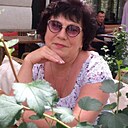 Лариса, 60 лет