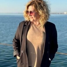 Фотография девушки Марина, 47 лет из г. Анапа