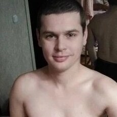 Фотография мужчины Женя, 25 лет из г. Копыль