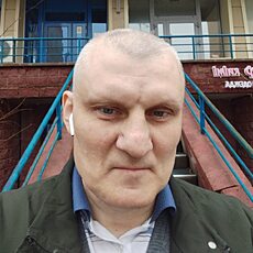 Фотография мужчины Сергей, 47 лет из г. Астана