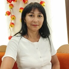 Фотография девушки Сауле, 48 лет из г. Алматы