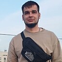 Сергей, 30 лет