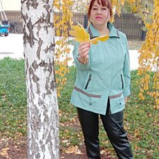 Фотография девушки Наталия, 54 года из г. Оренбург
