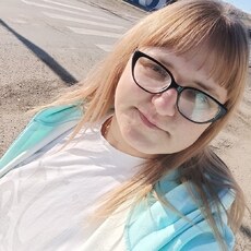 Фотография девушки Alina, 30 лет из г. Красноярск