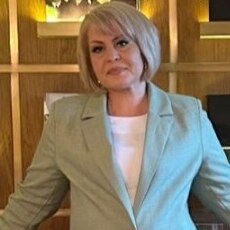 Фотография девушки Татьяна, 49 лет из г. Москва