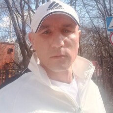 Фотография мужчины Андрей, 39 лет из г. Мытищи