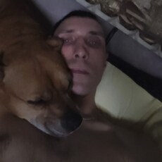 Фотография мужчины Серёга, 37 лет из г. Йошкар-Ола