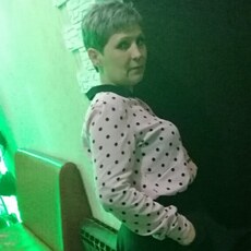 Фотография девушки Светлана, 48 лет из г. Домодедово