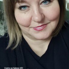 Фотография девушки Светлана, 53 года из г. Невель