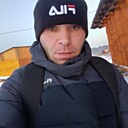 Антон, 35 лет