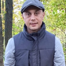 Фотография мужчины Valera, 41 год из г. Прага