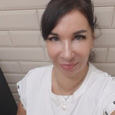 Фотография девушки Nata, 44 года из г. Екатеринбург