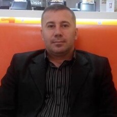 Фотография мужчины Сергій, 42 года из г. Лодзь