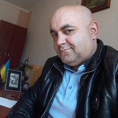 Фотография мужчины Артур, 40 лет из г. Кривой Рог