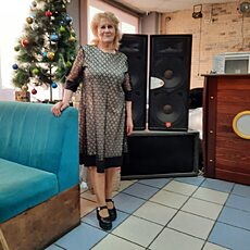 Фотография девушки Надежда, 68 лет из г. Сухой Лог