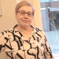 Фотография девушки Лидия, 72 года из г. Куйтун