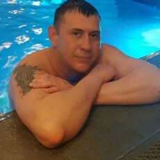 Фотография мужчины Тёма, 40 лет из г. Новоуральск