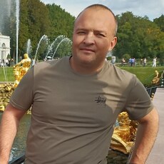 Фотография мужчины Стёпа, 43 года из г. Нелидово