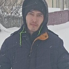 Фотография мужчины Алексей, 36 лет из г. Маслянино