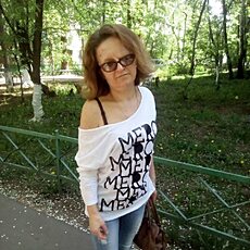 Фотография девушки Оксана, 49 лет из г. Макеевка