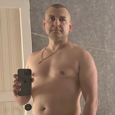 Фотография мужчины Евгений, 41 год из г. Коркино