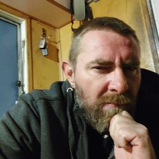 Фотография мужчины Bad Santa, 41 год из г. Иловля