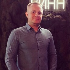 Фотография мужчины Александр, 41 год из г. Сыктывкар