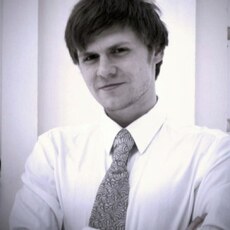 Фотография мужчины Богдан, 35 лет из г. Старый Оскол